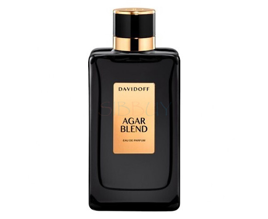 Купить недорого Аромат Davidoff Agar Blend Парфюмерная вода