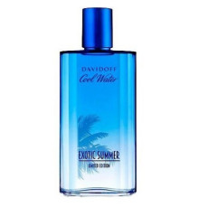 Аромат Davidoff Cool Water Exotic Summer Туалетная вода