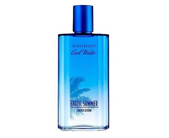 Купить недорого Аромат Davidoff Cool Water Exotic Summer Туалетная вода
