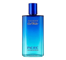 Аромат Davidoff Cool Water Pacific Summer Edition Туалетная вода