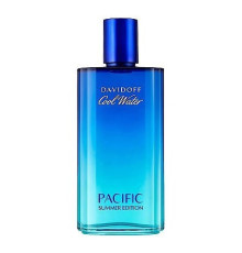 Аромат Davidoff Cool Water Pacific Summer Edition Туалетная вода
