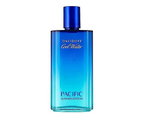 Купить недорого Аромат Davidoff Cool Water Pacific Summer Edition Туалетная вода