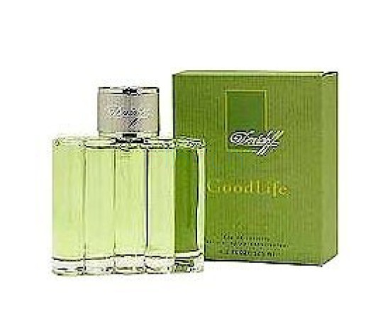 Купить недорого Аромат Davidoff Good Life Туалетная вода
