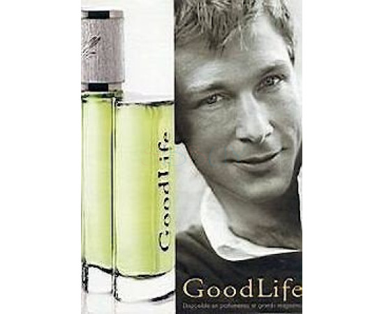 Купить недорого Аромат Davidoff Good Life Туалетная вода