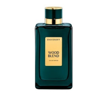 Аромат Davidoff Wood Blend Парфюмерная вода