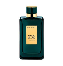Аромат Davidoff Wood Blend Парфюмерная вода