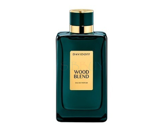 Купить недорого Аромат Davidoff Wood Blend Парфюмерная вода