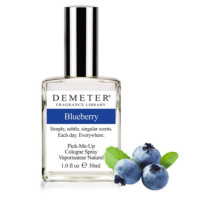 Аромат Demeter Blueberry Одеколон