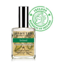 Аромат Demeter Ireland Одеколон
