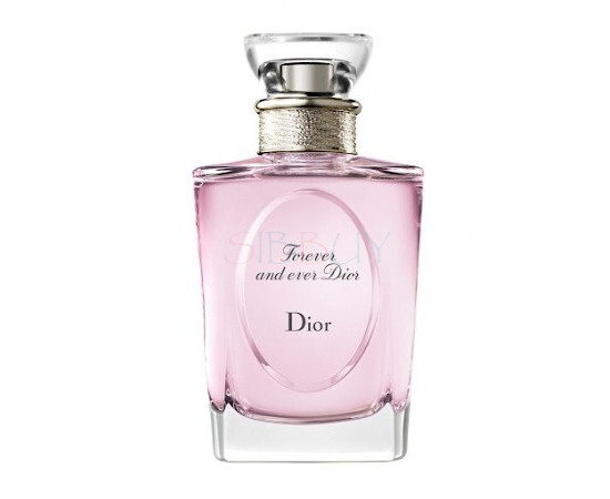 Купить недорого Аромат Dior Forever And Ever Dior (2009) Туалетная вода