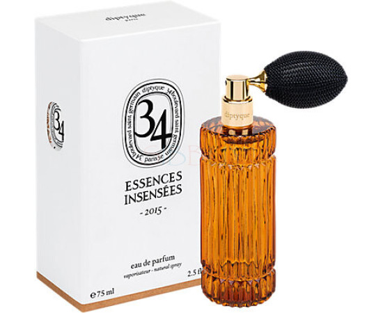 Купить недорого Аромат Diptyque Essences Insensées (2015) Парфюмерная вода