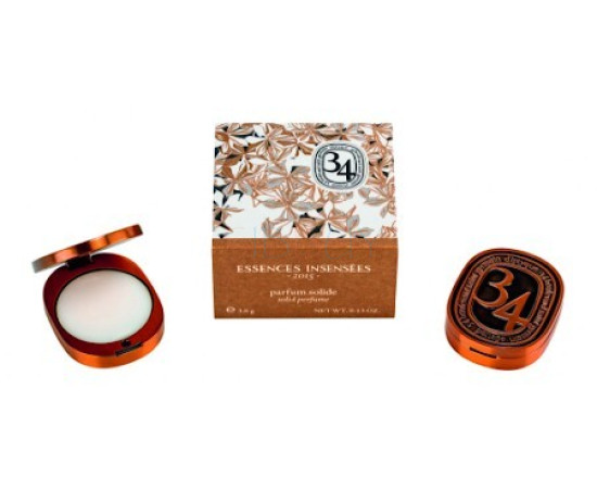 Купить недорого Аромат Diptyque Essences Insensées (2015) Парфюмерная вода