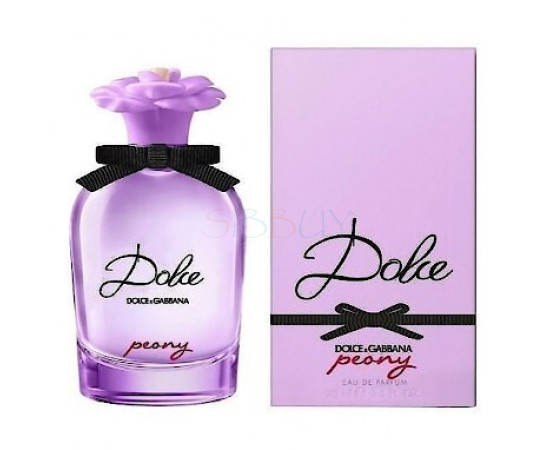 Купить недорого Аромат Dolce & Gabbana Dolce Peony Парфюмерная вода