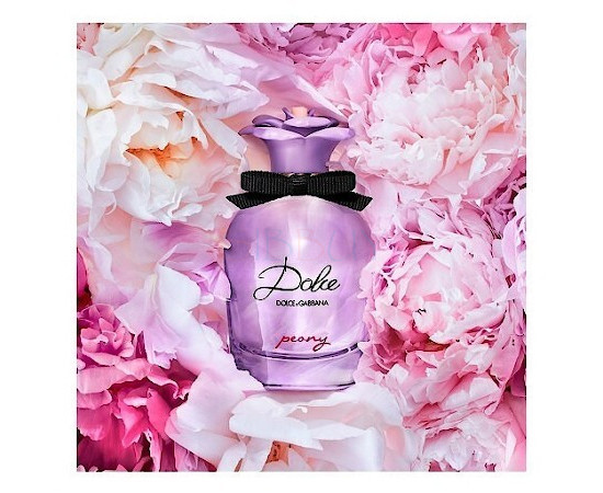 Купить недорого Аромат Dolce & Gabbana Dolce Peony Парфюмерная вода