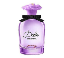 Аромат Dolce & Gabbana Dolce Peony Парфюмерная вода