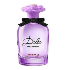 Аромат Dolce & Gabbana Dolce Peony Парфюмерная вода