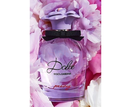 Купить недорого Аромат Dolce & Gabbana Dolce Peony Парфюмерная вода