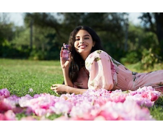 Купить недорого Аромат Dolce & Gabbana Dolce Peony Парфюмерная вода