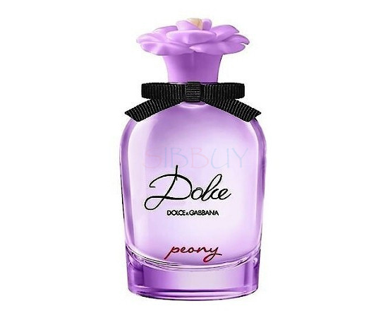 Купить недорого Аромат Dolce & Gabbana Dolce Peony Парфюмерная вода
