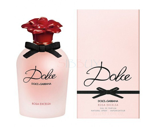 Купить недорого Аромат Dolce & Gabbana Dolce Rosa Excelsa Парфюмерная вода