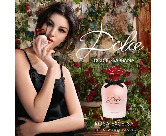 Купить недорого Аромат Dolce & Gabbana Dolce Rosa Excelsa Парфюмерная вода