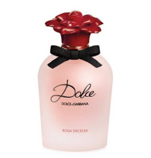 Аромат Dolce & Gabbana Dolce Rosa Excelsa Парфюмерная вода
