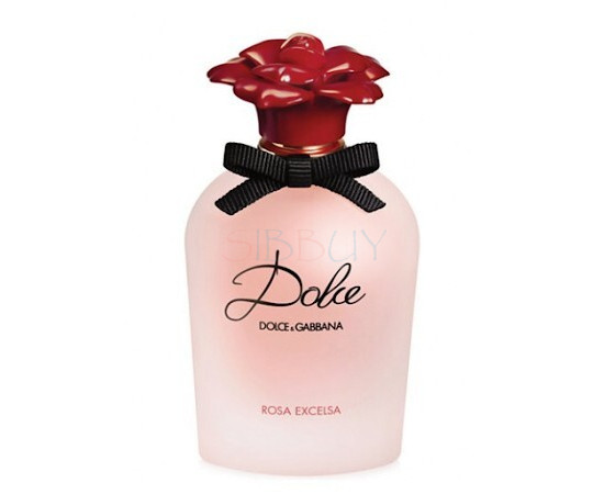 Купить недорого Аромат Dolce & Gabbana Dolce Rosa Excelsa Парфюмерная вода
