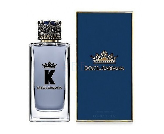 Купить недорого Аромат Dolce & Gabbana K by Dolce & Gabbana Туалетная вода