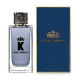 Купить недорого Аромат Dolce & Gabbana K by Dolce & Gabbana Туалетная вода