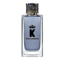 Аромат Dolce & Gabbana K by Dolce & Gabbana Туалетная вода