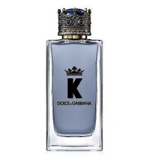 Аромат Dolce & Gabbana K by Dolce & Gabbana Туалетная вода