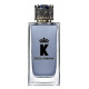 Купить недорого Аромат Dolce & Gabbana K by Dolce & Gabbana Туалетная вода