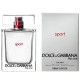 Купить недорого Аромат Dolce & Gabbana The One Sport Туалетная вода