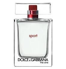 Аромат Dolce & Gabbana The One Sport Туалетная вода