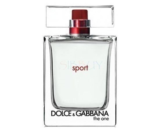 Купить недорого Аромат Dolce & Gabbana The One Sport Туалетная вода