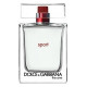 Купить недорого Аромат Dolce & Gabbana The One Sport Туалетная вода
