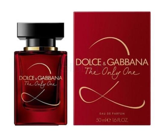 Купить недорого Аромат Dolce & Gabbana The Only One 2 Парфюмерная вода