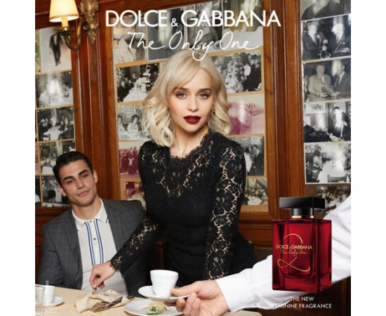 Купить недорого Аромат Dolce & Gabbana The Only One 2 Парфюмерная вода