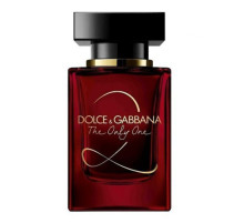 Аромат Dolce & Gabbana The Only One 2 Парфюмерная вода