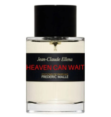 Аромат Editions de Parfums Frédéric Malle Heaven Can Wait Парфюмерная вода