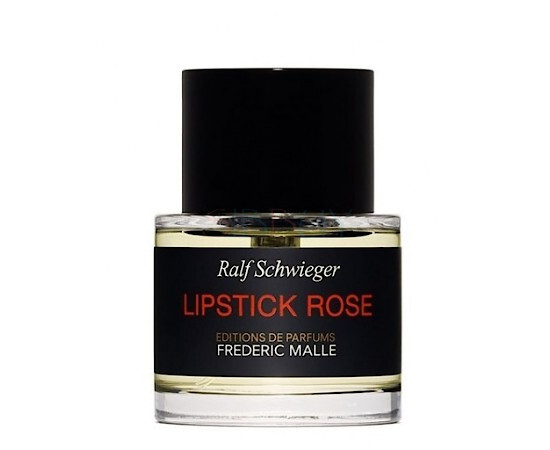 Купить недорого Аромат Editions de Parfums Frédéric Malle Lipstick Rose Парфюмерная вода