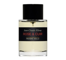 Аромат Editions de Parfums Frédéric Malle Rose & Cuir Парфюмерная вода