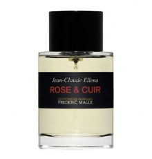 Аромат Editions de Parfums Frédéric Malle Rose & Cuir Парфюмерная вода
