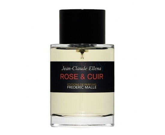 Купить недорого Аромат Editions de Parfums Frédéric Malle Rose & Cuir Парфюмерная вода