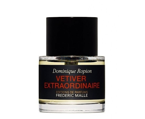 Купить недорого Аромат Editions de Parfums Frédéric Malle Vetiver Extraordinaire Парфюмерная вода