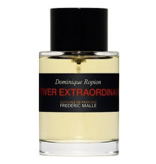 Аромат Editions de Parfums Frédéric Malle Vetiver Extraordinaire Парфюмерная вода
