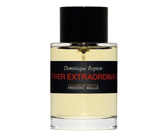 Купить недорого Аромат Editions de Parfums Frédéric Malle Vetiver Extraordinaire Парфюмерная вода
