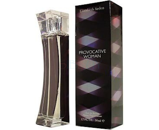 Купить недорого Аромат Elizabeth Arden Provocative Woman Парфюмерная вода
