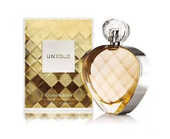 Купить недорого Аромат Elizabeth Arden Untold Парфюмерная вода