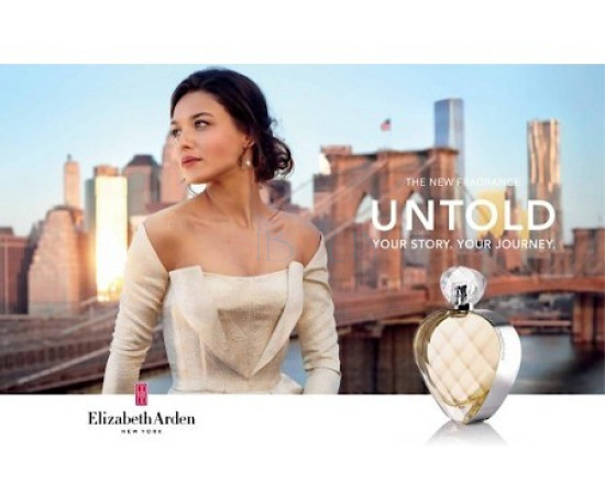 Купить недорого Аромат Elizabeth Arden Untold Парфюмерная вода